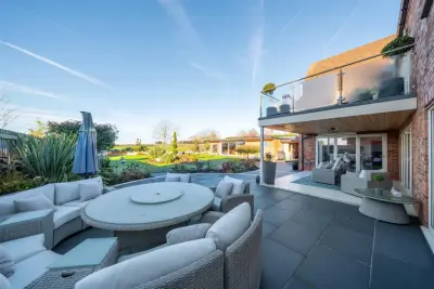 Image of The Old Woodyard, Wysall