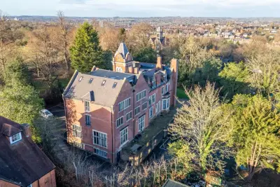 Image of Mapperley Road, Mapperley Park, NG3