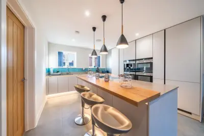 Image of Littlefield Grove, Wysall