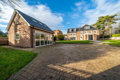 Image of Grange Road, Edwalton