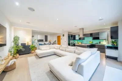 Image of Newcastle Drive, The Park, NG7