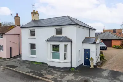 Image of Kirk Lane, Ruddington, Nottingham