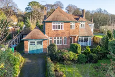 Image of Parkside, Nottingham