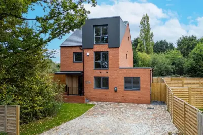 Image of Firmin Way, Wilford