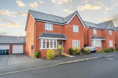 Image of Oriana Drive, Edwalton