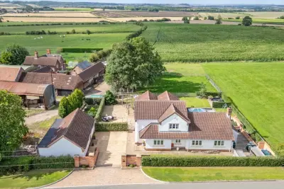 Image of Cropwell Road, Radcliffe-on-trent, Nottingham