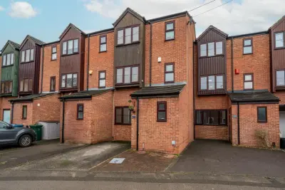 Image of Exchange Road, West Bridgford, Nottingham