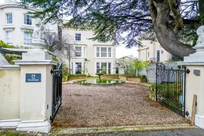 Image of The Ropewalk, Nottingham