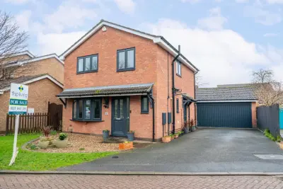 Image of Worwood Drive, West Bridgford, Nottingham