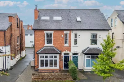 Image of South Road, West Bridgford