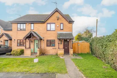 Image of Borrowdale Close, Gamston
