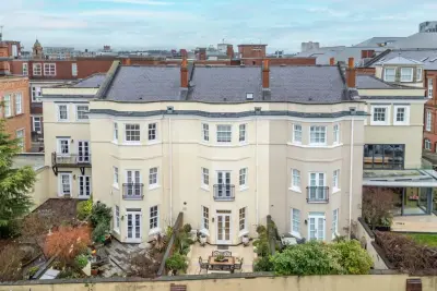 Image of The Ropewalk, Nottingham