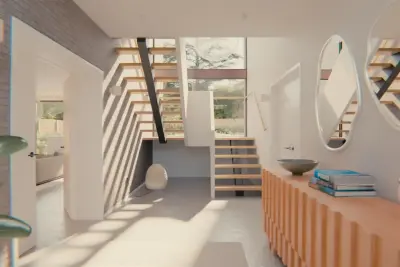 Image of The Glade, Melton Road, Edwalton