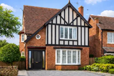 Image of Melton Road, West Bridgford, Nottingham