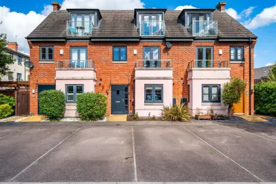 Image of Ferryman Road, Wilford