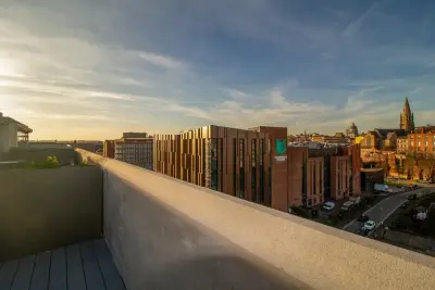 Image of Nottingham One, Nottingham