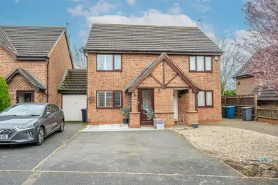 Image of Lindale Close, Gamston, Nottingham