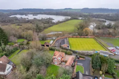 Image of The Strand, Attenborough, Nottingham