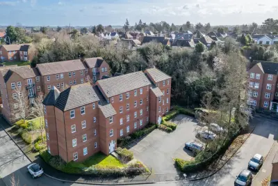 Image of Wenlock Drive, West Bridgford, Nottingham