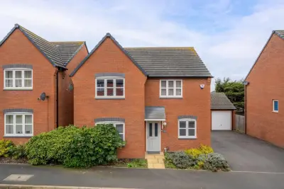 Image of Autumn Close, West Bridgford, NG2
