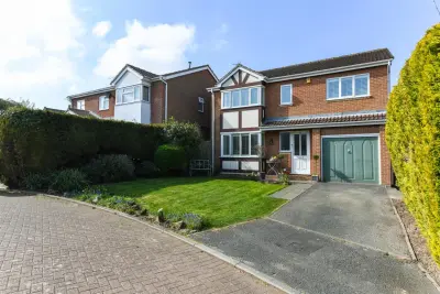 Image of Melton Gardens, Edwalton