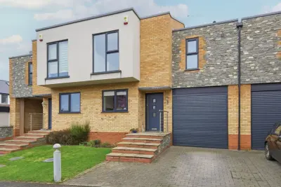 Image of Grenville Drive, West Bridgford