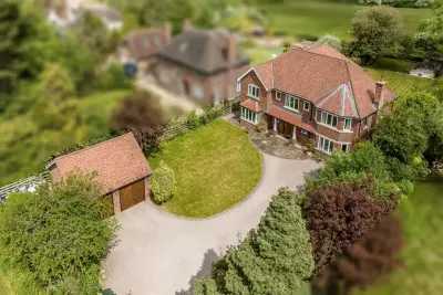 Image of Nicker Hill, Keyworth