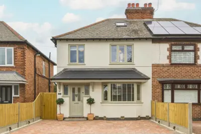 Image of Eltham Road, West Bridgford, Nottingham