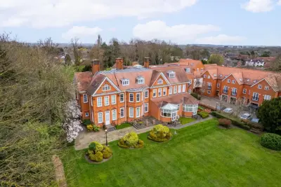 Image of Edwalton Hall, Village Street, Edwalton, Nottingham
