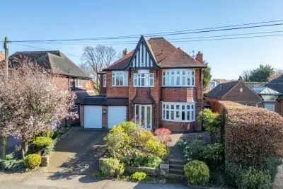 Image of Boundary Road, West Bridgford, Nottingham