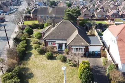 Image of Musters Road, West Bridgford