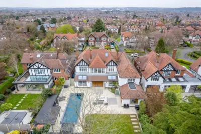 Image of Dovedale Road, West Bridgford, Nottingham