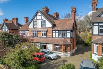 Image of Ebers Road, Mapperley Park, NG3