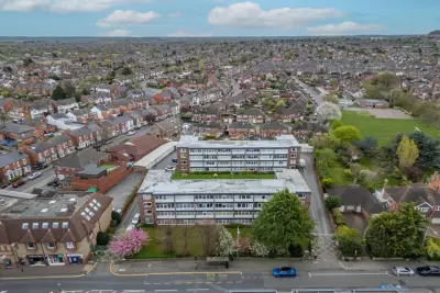 Image of The Poplars, West Bridgford
