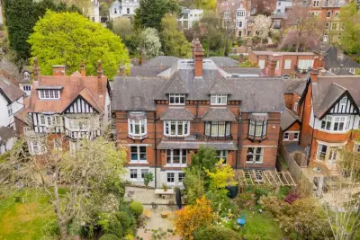 Image of Huntingdon Drive, The Park , Nottingham