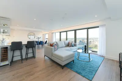 Image of Pavilion Road, West Bridgford