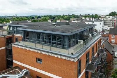 Image of 111 The Ropewalk , Nottingham