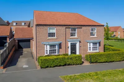 Image of Acacia Way, Edwalton