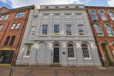 Image of 27 St Marys Gate, Nottingham