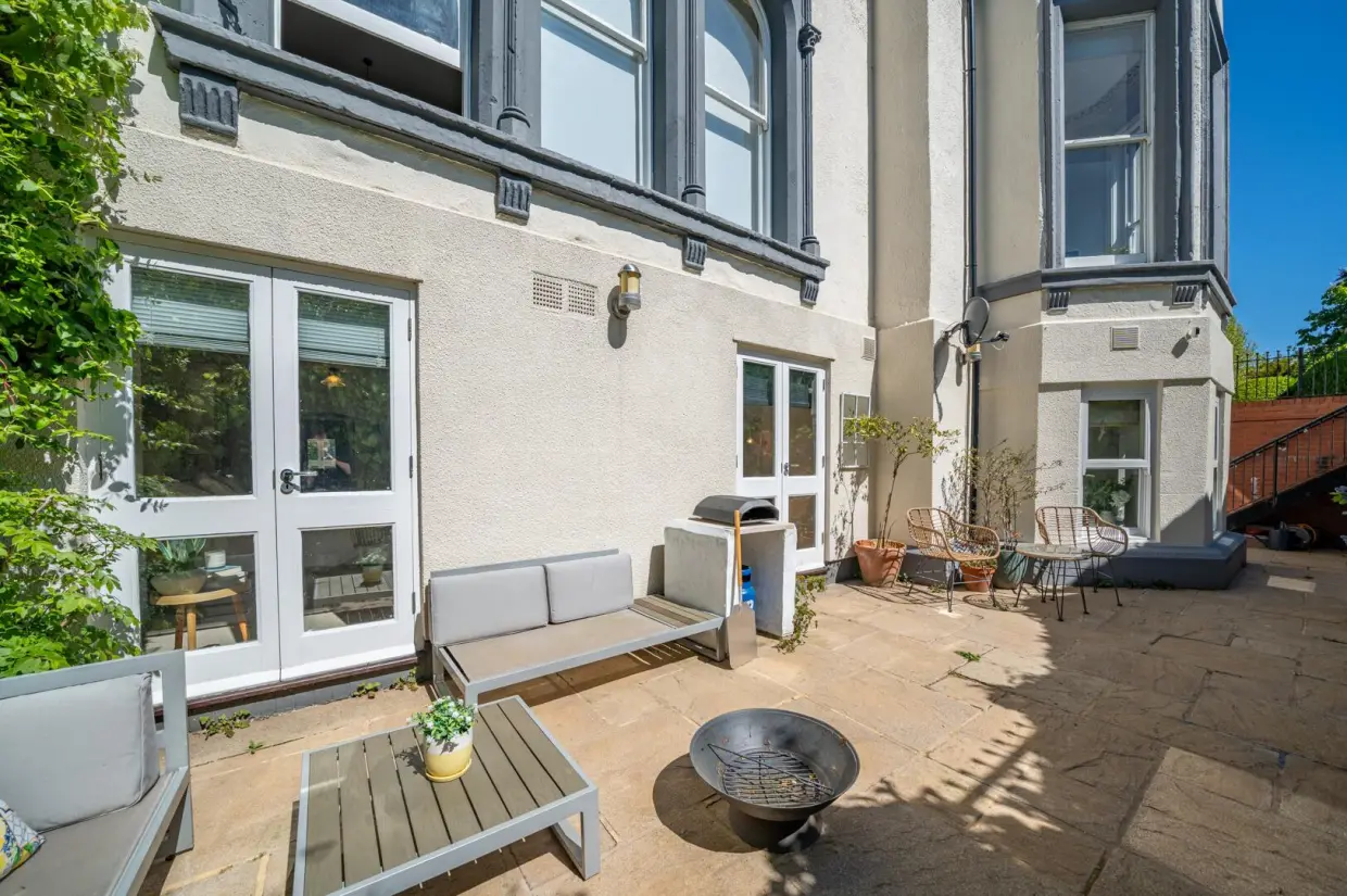 Terrace / Patio