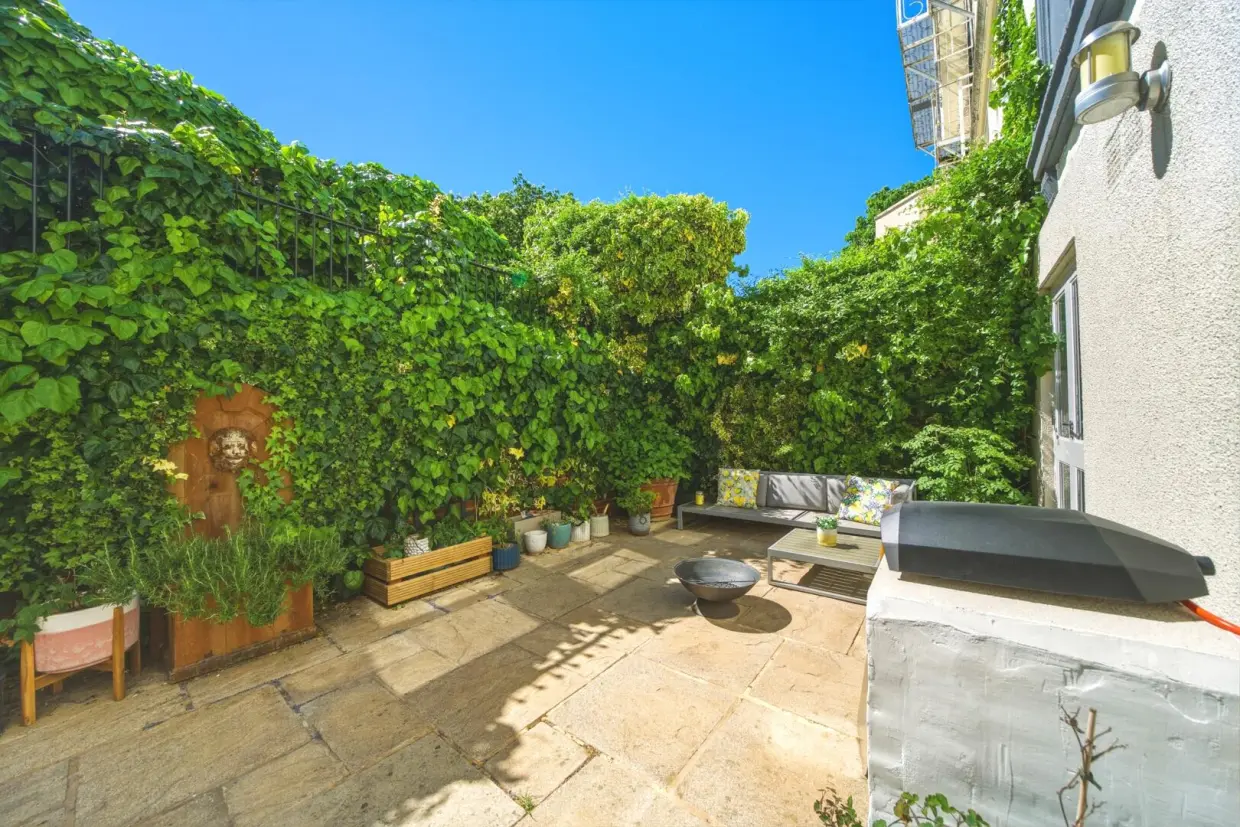 Terrace / Patio