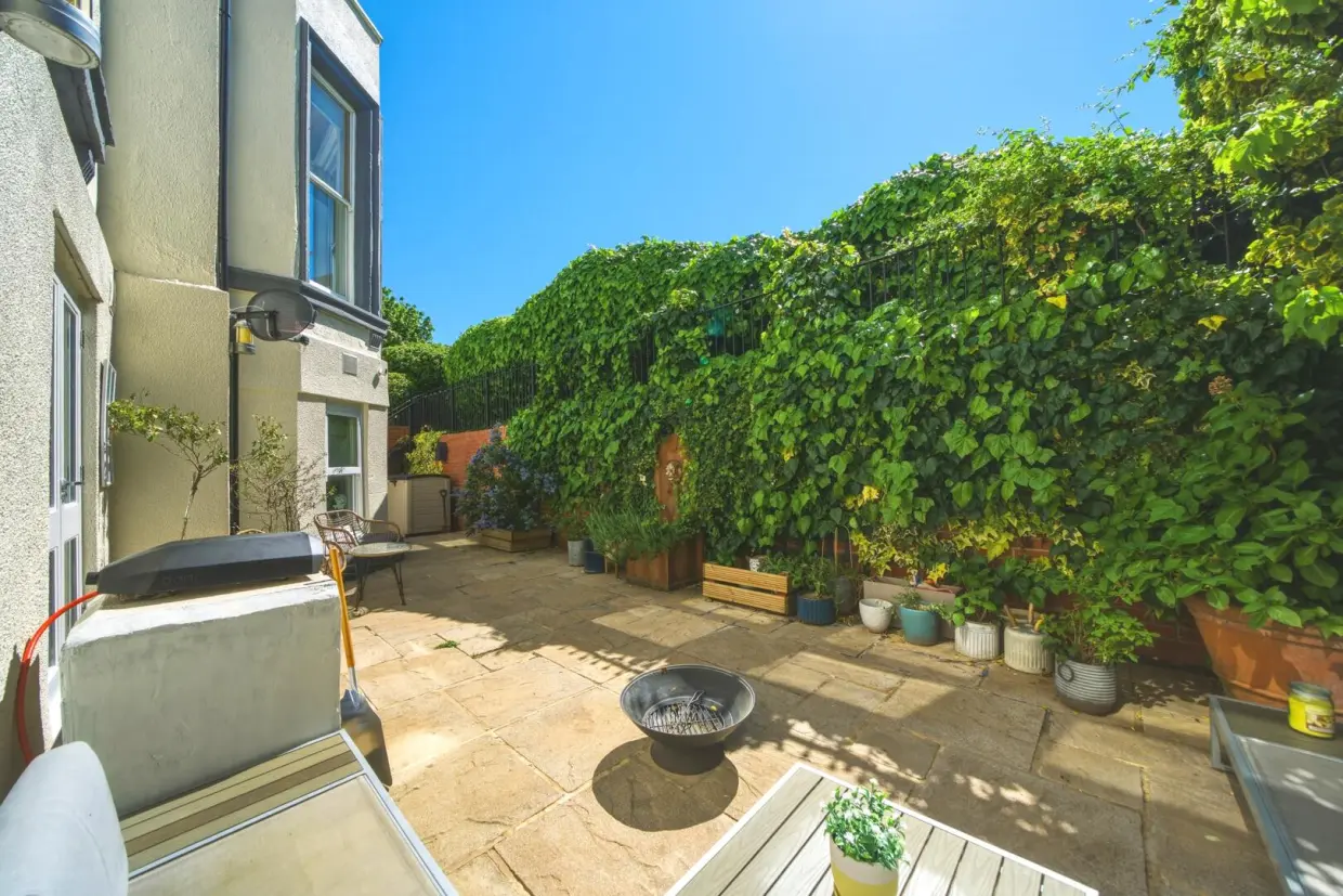 Terrace / Patio