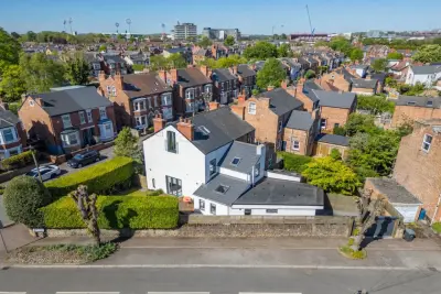 Image of Rutland Road, Lady Bay