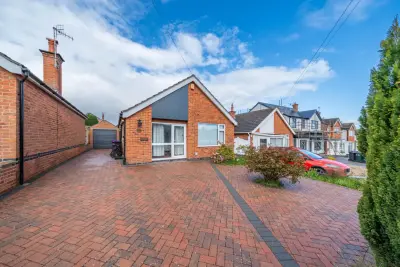Image of Boxley Drive, West Bridgford