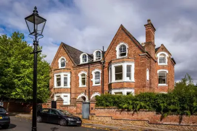 Image of Park Drive, The Park