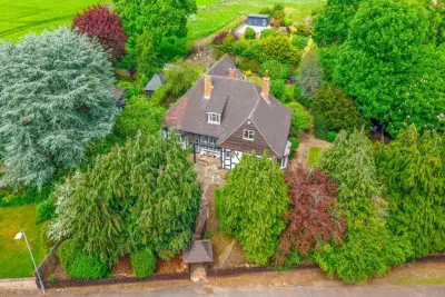 Image of Tollerton Lane, Tollerton