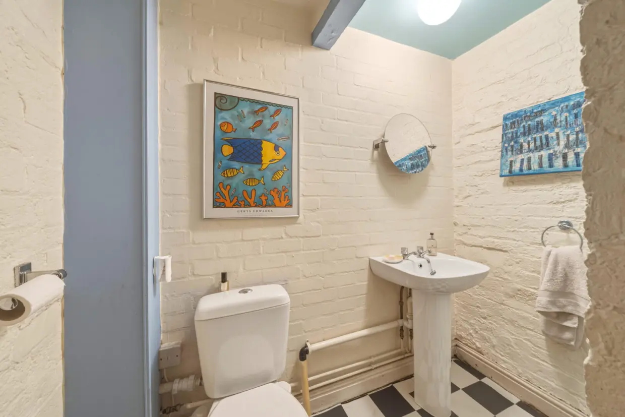 WC