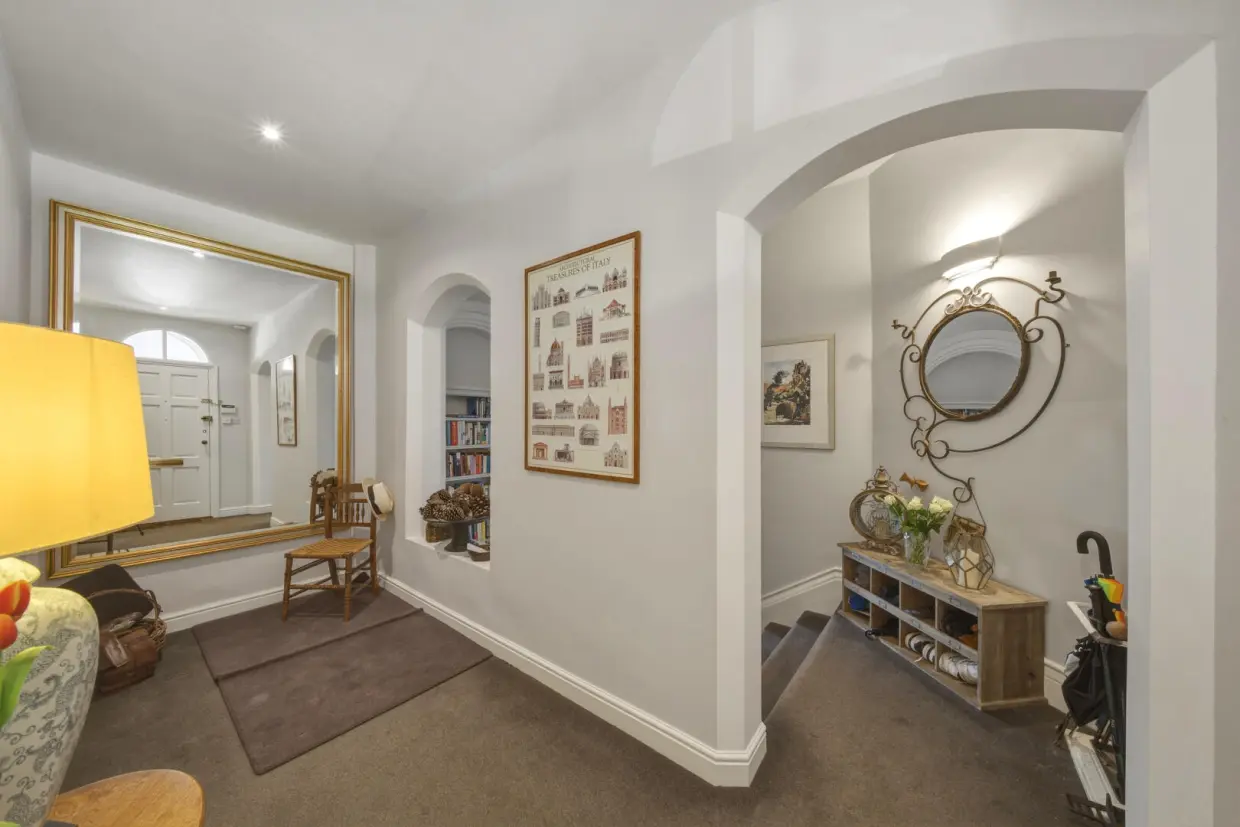 Hallway