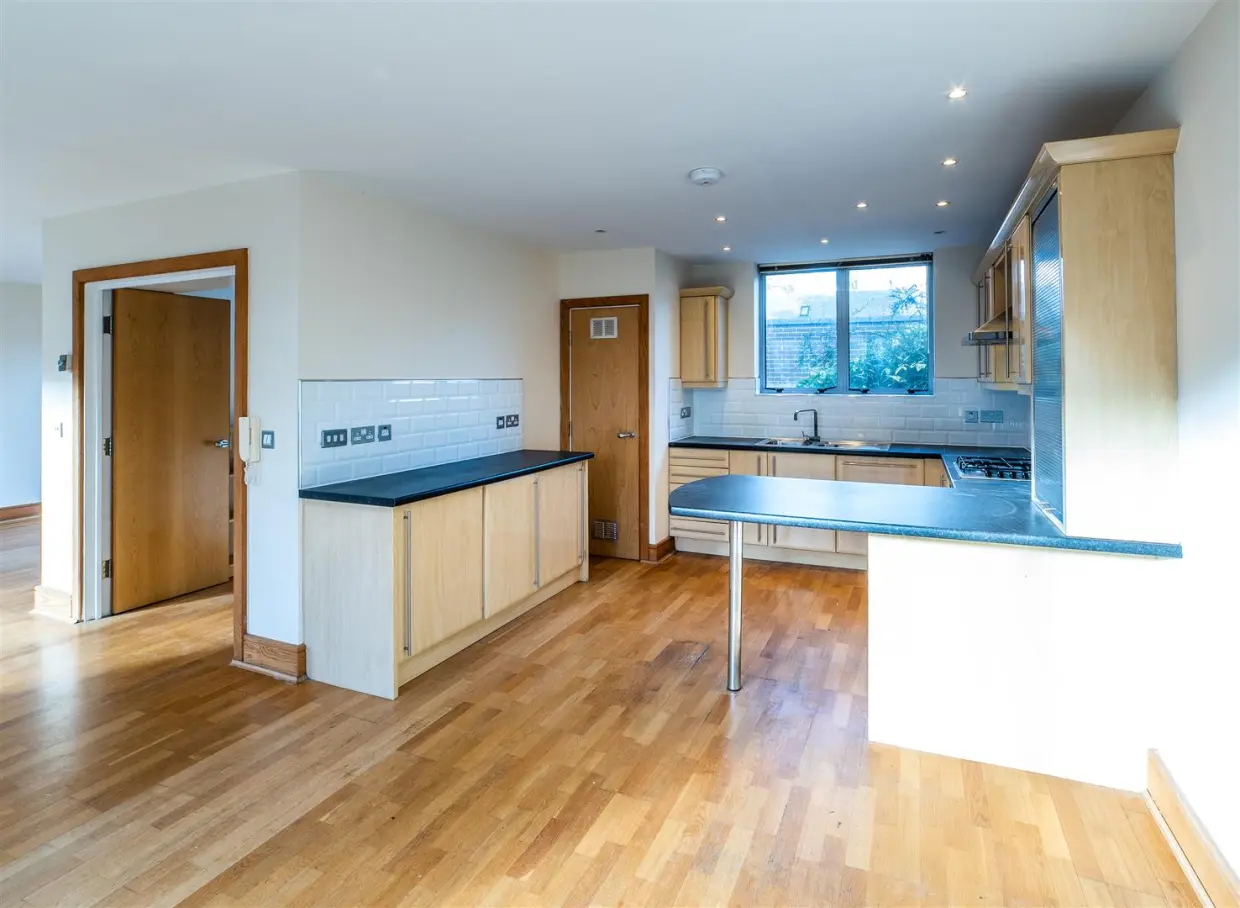 Image representing Mapperley Road, Mapperley Park Conservation Area