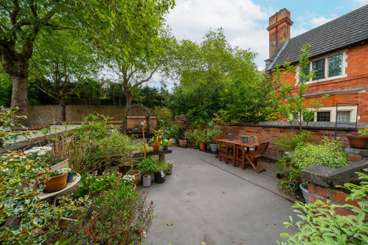 Terrace / Patio